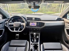 Audi Q3 40 TFSI Sporty Fashion Edition - ფოტო 5