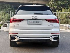 Audi Q3 40 TFSI Sporty Fashion Edition - ფოტო 8