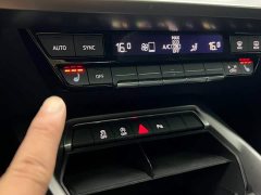Audi A3 Sportback 35 TFSI Fashion Sport - ფოტო 10