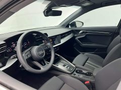 Audi A3 Sportback 35 TFSI Fashion Sport - ფოტო 12