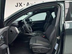 Audi A3 Sportback 35 TFSI Fashion Sport - ფოტო 13