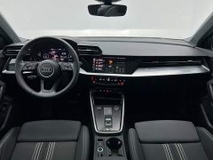 Audi A3 Sportback 35 TFSI Fashion Sport - ფოტო 14