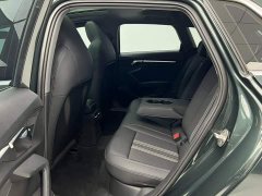 Audi A3 Sportback 35 TFSI Fashion Sport - ფოტო 15