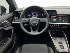 Audi A3 Sportback 35 TFSI Fashion Sport - ფოტო 16