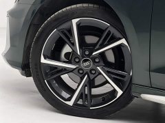 Audi A3 Sportback 35 TFSI Fashion Sport - ფოტო 19