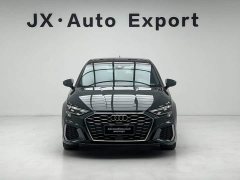 Audi A3 Sportback 35 TFSI Fashion Sport - ფოტო 2
