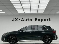 Audi A3 Sportback 35 TFSI Fashion Sport - ფოტო 4