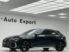 Audi A3 Sportback 35 TFSI Fashion Sport - ფოტო 6