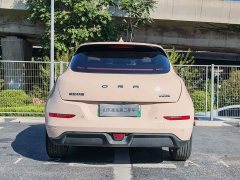 ORA Good Cat 400km Standard Range Deluxe Edition LFP Battery - ფოტო 5