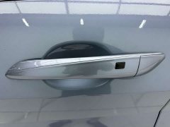 Hyundai Elantra 1.5L CVT Luxury - ფოტო 11