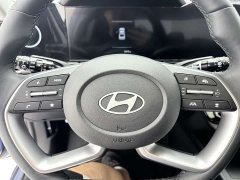 Hyundai Elantra 1.5L CVT Luxury - ფოტო 14