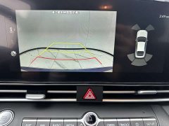 Hyundai Elantra 1.5L CVT Luxury - ფოტო 16