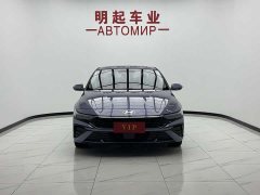 Hyundai Elantra 1.5L CVT Luxury - ფოტო 2