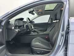 Hyundai Elantra 1.5L CVT Luxury - ფოტო 5