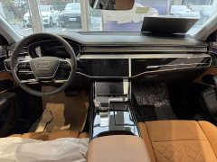Audi A8 A8L 50 TFSI quattro Premium Edition - ფოტო 2