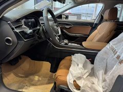 Audi A8 A8L 50 TFSI quattro Premium Edition - ფოტო 3