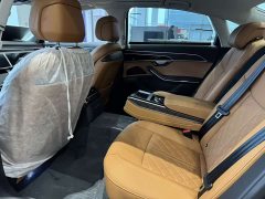 Audi A8 A8L 50 TFSI quattro Premium Edition - ფოტო 4