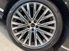 Audi A8 A8L 50 TFSI quattro Premium Edition - ფოტო 9