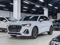 Audi Q3 35 TFSI Dynamic Entry (1.4T) - ფოტო 1