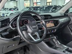 Audi Q3 35 TFSI Dynamic Entry (1.4T) - ფოტო 11