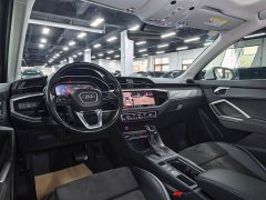 Audi Q3 35 TFSI Dynamic Entry (1.4T) - ფოტო 14