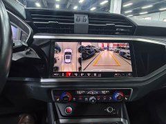 Audi Q3 35 TFSI Dynamic Entry (1.4T) - ფოტო 17