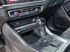 Audi Q3 35 TFSI Dynamic Entry (1.4T) - ფოტო 18