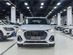 Audi Q3 35 TFSI Dynamic Entry (1.4T) - ფოტო 2