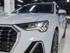 Audi Q3 35 TFSI Dynamic Entry (1.4T) - ფოტო 4