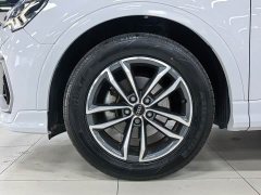 Audi Q3 35 TFSI Dynamic Entry (1.4T) - ფოტო 6