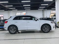 Audi Q3 35 TFSI Dynamic Entry (1.4T) - ფოტო 7