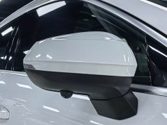 Audi Q3 35 TFSI Dynamic Entry (1.4T) - ფოტო 8