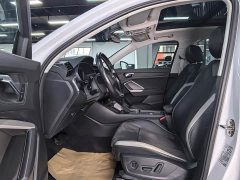 Audi Q3 35 TFSI Dynamic Entry (1.4T) - ფოტო 9