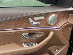 Mercedes-Benz E-Class E 300 L Fashion Edition - ფოტო 10