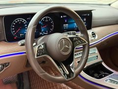 Mercedes-Benz E-Class E 300 L Fashion Edition - ფოტო 12