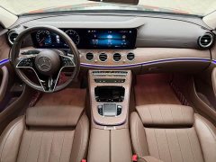 Mercedes-Benz E-Class E 300 L Fashion Edition - ფოტო 13