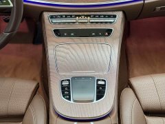 Mercedes-Benz E-Class E 300 L Fashion Edition - ფოტო 15
