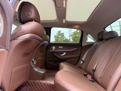 Mercedes-Benz E-Class E 300 L Fashion Edition - ფოტო 16