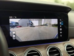 Mercedes-Benz E-Class E 300 L Fashion Edition - ფოტო 17