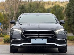Mercedes-Benz E-Class E 300 L Fashion Edition - ფოტო 2