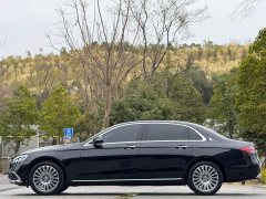 Mercedes-Benz E-Class E 300 L Fashion Edition - ფოტო 3