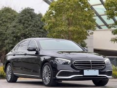 Mercedes-Benz E-Class E 300 L Fashion Edition - ფოტო 5