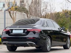 Mercedes-Benz E-Class E 300 L Fashion Edition - ფოტო 7