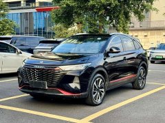 Dongfeng Fengshen AX7 2022 Mach Edition 1.5T DCT DF41 - ფოტო 1