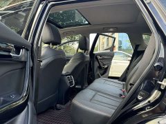 Dongfeng Fengshen AX7 2022 Mach Edition 1.5T DCT DF41 - ფოტო 10