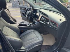 Dongfeng Fengshen AX7 2022 Mach Edition 1.5T DCT DF41 - ფოტო 11