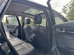 Dongfeng Fengshen AX7 2022 Mach Edition 1.5T DCT DF41 - ფოტო 12