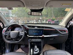 Dongfeng Fengshen AX7 2022 Mach Edition 1.5T DCT DF41 - ფოტო 13