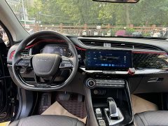 Dongfeng Fengshen AX7 2022 Mach Edition 1.5T DCT DF41 - ფოტო 14