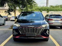 Dongfeng Fengshen AX7 2022 Mach Edition 1.5T DCT DF41 - ფოტო 3